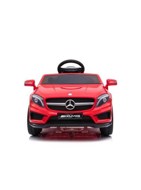 Chipolino Mercedes AMG GLA45 elektromos autó - red