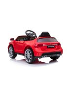 Chipolino Mercedes AMG GLA45 elektromos autó - red