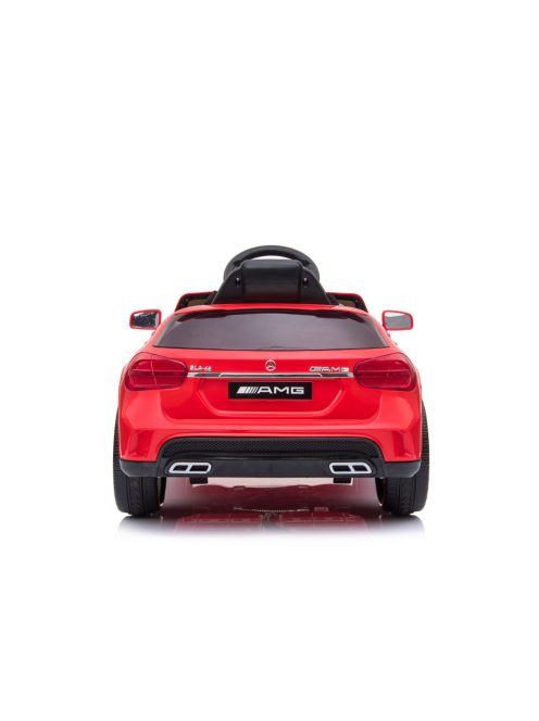 Chipolino Mercedes AMG GLA45 elektromos autó - red