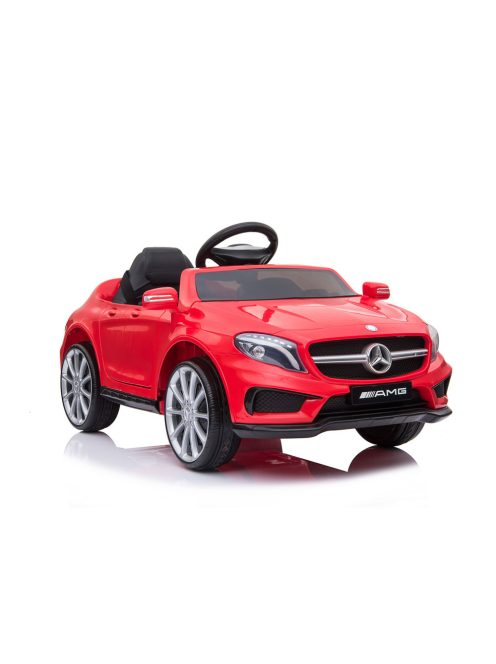 Chipolino Mercedes AMG GLA45 elektromos autó - red