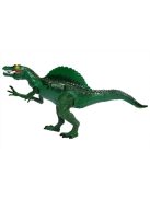 Dragon-i Hatalmas Megasaurus, világító és hangot adó, 20 cm - Spinosaurus