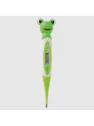 Nuvita Digitális lázmérő - 1015R Béka