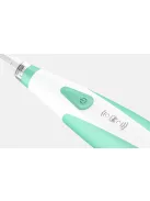 Nuvita elektromos fogkefe gyermekeknek - 1151B