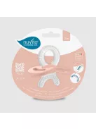 Nuvita rágóka 2hó+ - English Rose - 7003