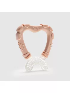 Nuvita rágóka 4hó+ - English Rose - 7006
