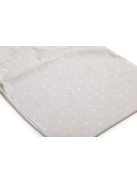 Nuvita Dreamwizard terhességi és szoptatós párna - Beige Nordic - 7200