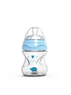 Nuvita Collection cumisüveg 140ml - blue - 6013