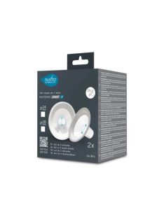 Nuvita alkatrész 1287/1288X mellszívóhoz -24mm 2db
