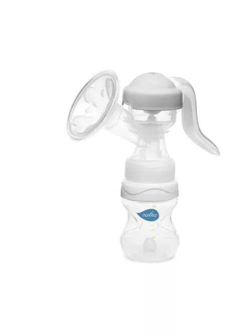 Nuvita Materno Twist kézi mellszívó NU-ALTL0056 - 1215M