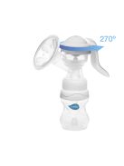 Nuvita Materno Twist kézi mellszívó NU-ALTL0056 - 1215M