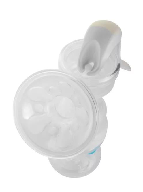 Nuvita Materno Twist kézi mellszívó NU-ALTL0056 - 1215M