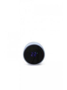   Nuvita Kupak termoszhoz hőmérséklet kijelzővel - light blue