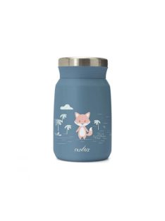 Nuvita ételtároló termosz 500ml - Blue 4472