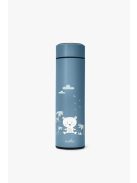 Nuvita termosz digitális hőmérséklet kijelzővel 500ml - Blue - 4455
