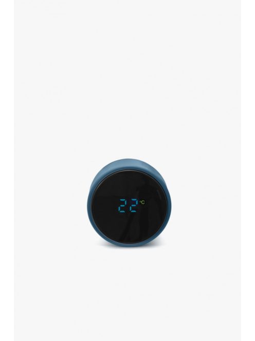 Nuvita termosz digitális hőmérséklet kijelzővel 500ml - Blue - 4455