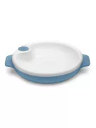 Nuvita melegentartó tányér -Blue - 1429