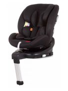 Chipolino Lego isofix autósülés 0-36kg - Ebony