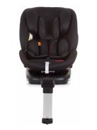 Chipolino Lego isofix autósülés 0-36kg - Ebony
