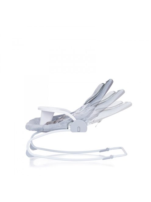 Chipolino Nux elektromos babahinta 9 kg-ig - Platinum