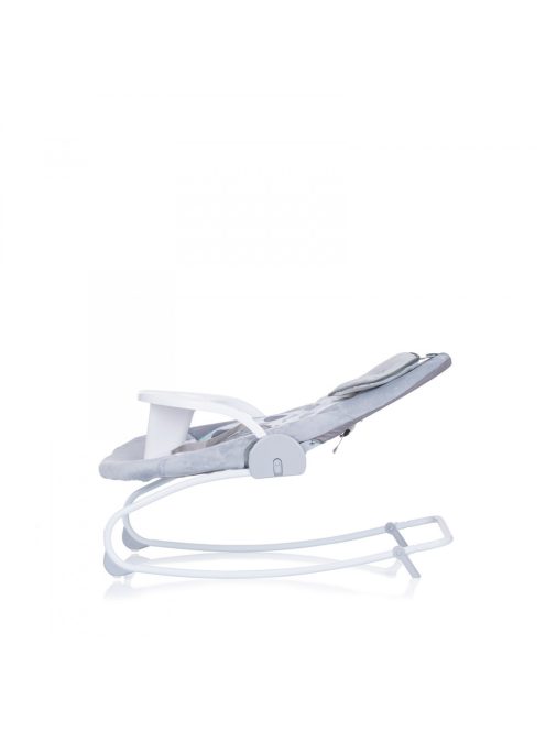 Chipolino Nux elektromos babahinta 9 kg-ig - Platinum