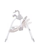 Chipolino Nux elektromos babahinta 9 kg-ig - Humus