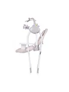 Chipolino Nux elektromos babahinta 9 kg-ig - Humus