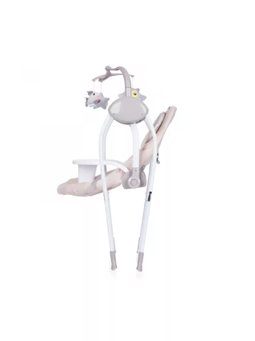 Chipolino Nux elektromos babahinta 9 kg-ig - Humus