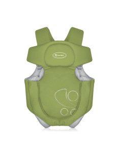 Lorelli Traveller kenguru - Green Lorelli