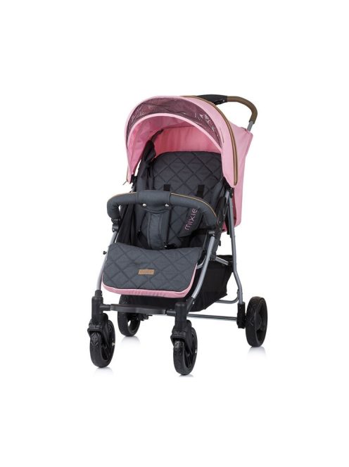 Chipolino Mixie sport babakocsi - Blush