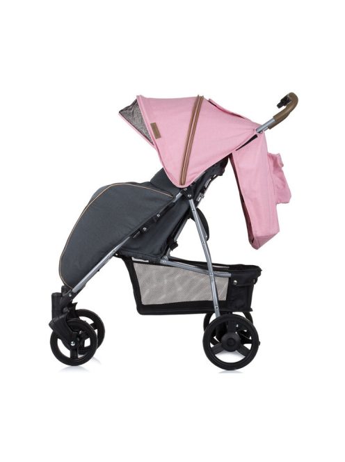 Chipolino Mixie sport babakocsi - Blush