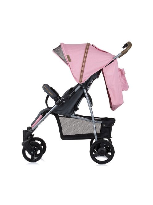 Chipolino Mixie sport babakocsi - Blush