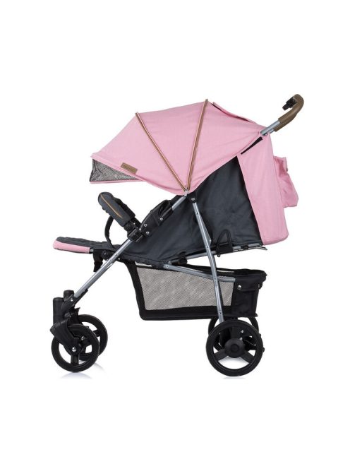 Chipolino Mixie sport babakocsi - Blush