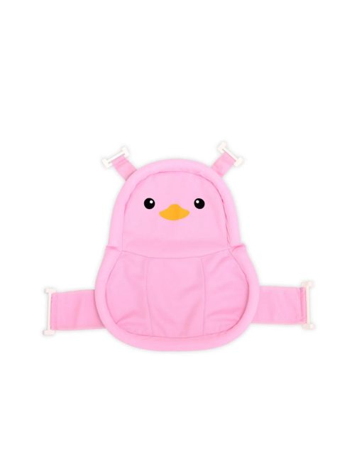 Lorelli Penguin babaülőke kádba - pink