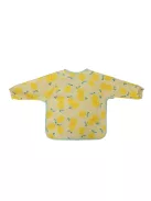 Baby Care hosszú ujjú pamut előke - Unisex