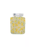 Baby Care hosszú ujjú pamut előke - Unisex