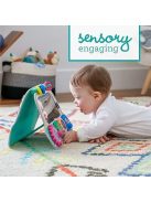 Infantino Gears in Motion Activity Boat 2az1-ben készségfejlesztő játék