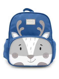 Nuvita gyerek hátizsák S - Blu/Renna 8740