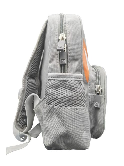 Nuvita gyerek hátizsák S - Grigio/Volpe 8740