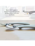 Nuvita kanál és villa szett - Powder blue - 8472