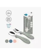 Nuvita kanál és villa szett - English rose - 8472