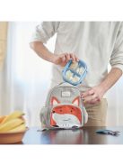 Nuvita uzsonnás doboz S 490 ml - Powder blue 4420