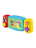 Fisher-Price Kacagj És Fejlődj Bébi Kontroller
