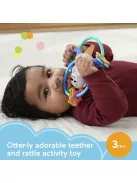 Fisher-Price Sensimals Vidrás Rágóka