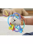 Fisher-Price Sensimals Vidrás Rágóka