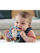 Fisher-Price Sensimals Vidrás Rágóka
