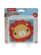 Fisher-Price Puha Kihajtogatható Könyvecske
