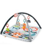 Fisher Price Nőj Velem 3 Az 1-Ben Játszószőnyeg