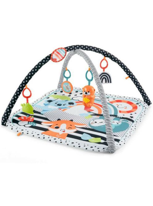 Fisher Price Nőj Velem 3 Az 1-Ben Játszószőnyeg
