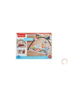 Fisher Price Nőj Velem 3 Az 1-Ben Játszószőnyeg