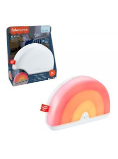 Fisher Price Édes Álmok Színvarázs Altató